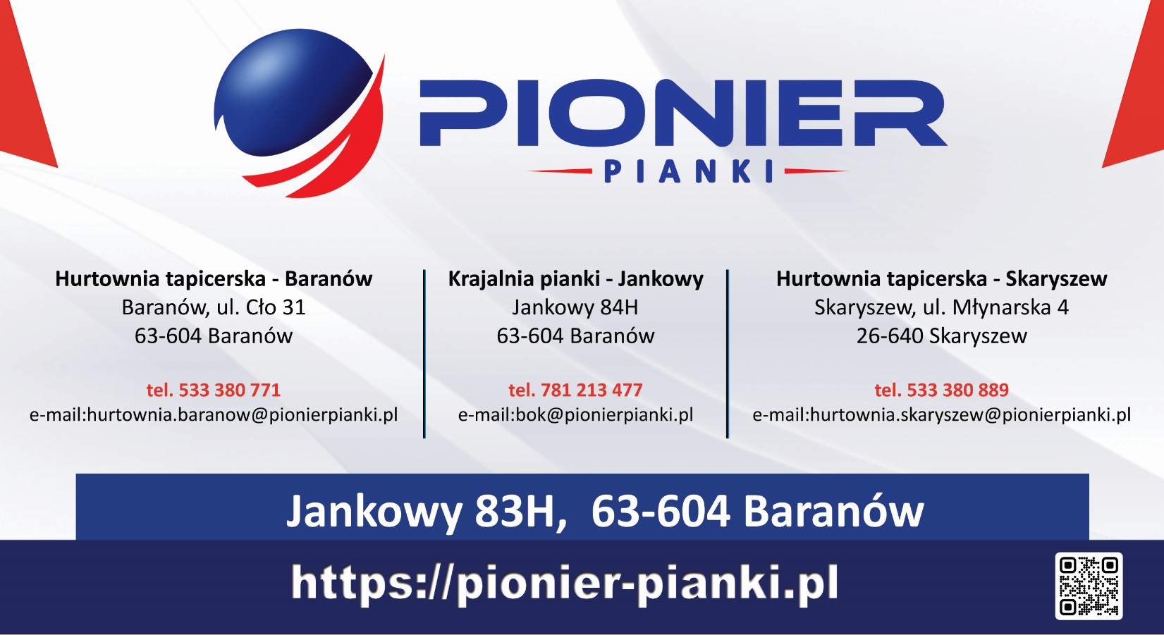 produkcja mebli OSTRÓW WIELKOPOLSKI